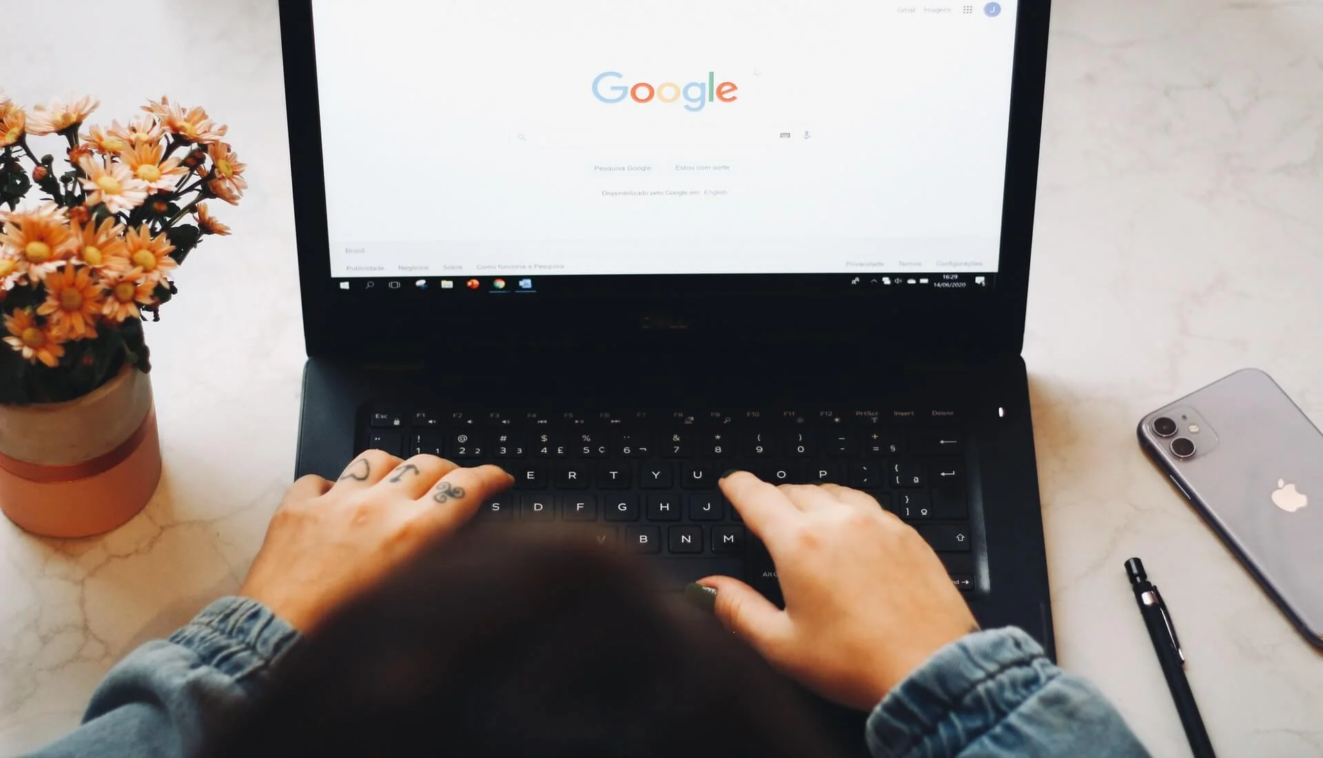 Søkemotoroptimalisering i Stavanger: lokal SEO for energihovedstaden