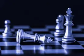 Magnus Carlsen: sjakkhelten fra Tønsberg